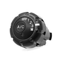 AC Temperature Control Knob Switch Suitable for Hyundai Atos 1997-2003 - BD4