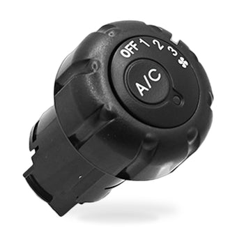 compare product AC Temperature Control Knob Switch Suitable for Hyundai Atos 1997-2003