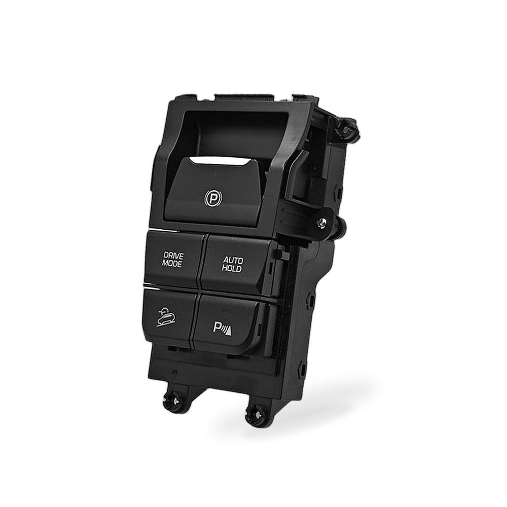 Center Console Parking Multi-Function Switch Suitable for Hyundai Tucson Kia - BD2