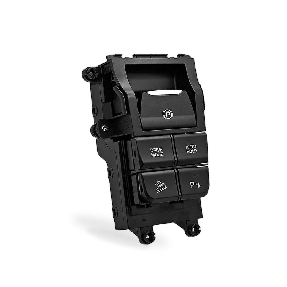 Center Console Parking Multi-Function Switch Suitable for Hyundai Tucson Kia - BD3