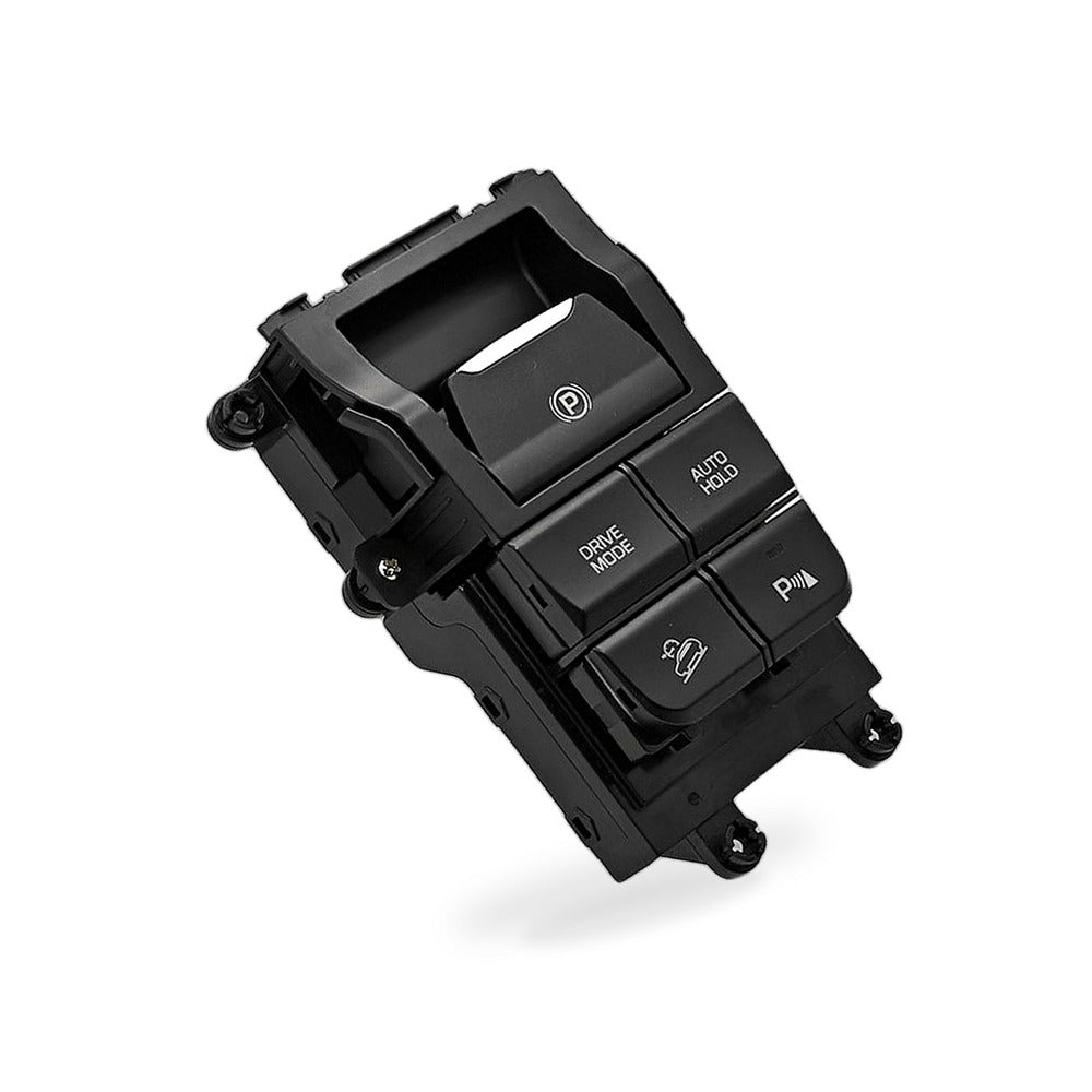 Center Console Parking Multi-Function Switch Suitable for Hyundai Tucson Kia - BD4