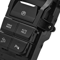 Center Console Parking Multi-Function Switch Suitable for Hyundai Tucson Kia - XQ1