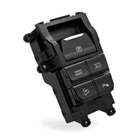 Center Console Parking Multi-Function Switch Suitable for Hyundai Tucson Kia - ZT3