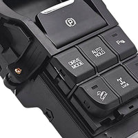 Parking Brake Multi-function Button Switch Suitable for Hyundai Tucson 2016-2020 - XQ1