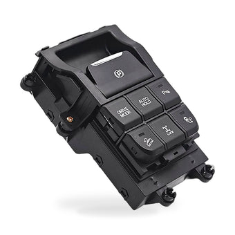 compare product Parking Brake Multi-function Button Switch Suitable for Hyundai Tucson 2016-2020