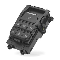 Parking Brake Multi-function Button Switch Suitable for Hyundai Tucson 2016-2020 - ZT3