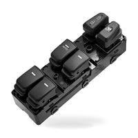 Power Window Switch Suitable for Hyundai Sonata 2011-2015 93570-3S000 - ZT2
