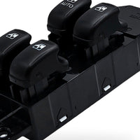 Power Window Switch Suitable for Hyundai Santa Fe 2002-2006 9357026100 - XQ1