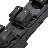 Window Glass Lifter Master Switch Suitable for Hyundai Tucson ix35 2010-2015 - XQ1