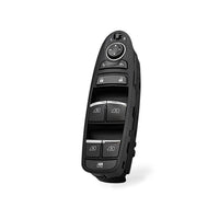 Window Switch Assembly Suitable for Infiniti Q70 Q70L 2018-2019 25401-4AM0A - BD2