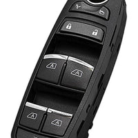 Window Switch Assembly Suitable for Infiniti Q70 Q70L 2018-2019 25401-4AM0A - XQ1