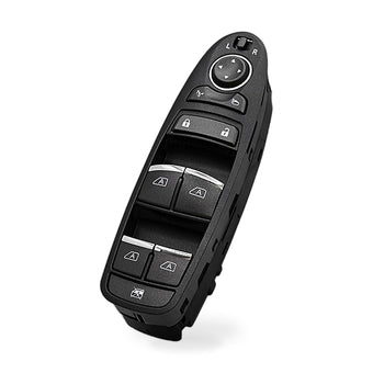 compare product Window Switch Assembly Suitable for Infiniti Q70 Q70L 2018-2019 25401-4AM0A