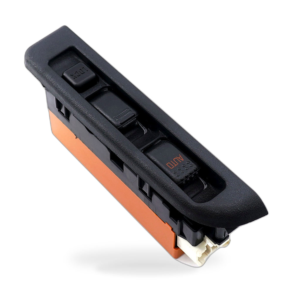 Window Lift Switch Suitable for Isuzu NPR NPR-HD NQR NRR 1995-2007 897315178 - ZT3