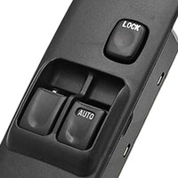Power Window Switch Suitable for Isuzu D-Max Rodeo Holden Colorado 2002-2012 - XQ1