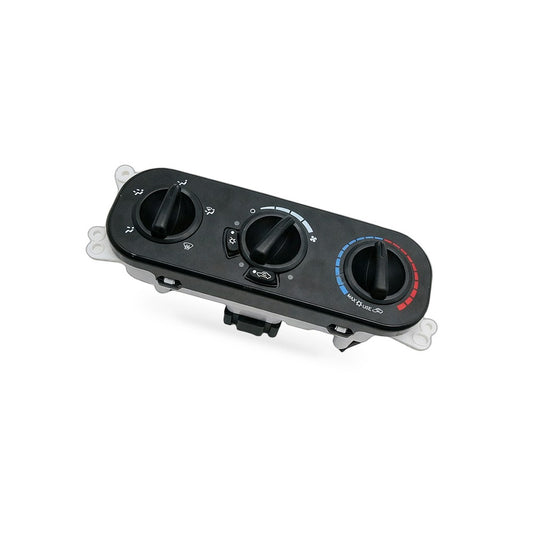 A/C Control Panel Suitable for Jeep Commander Grand Cherokee 05-07 55111841AE