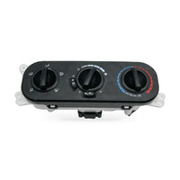 A/C Control Panel Suitable for Jeep Commander Grand Cherokee 05-07 55111841AE - ZT2