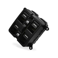 Power Window Switch Suitable for Jeep Wrangler JL 2018-2020 68290764AC - BD1