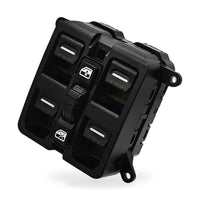 Power Window Switch Suitable for Jeep Wrangler JL 2018-2020 68290764AC - ZT2