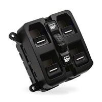 Power Window Switch Suitable for Jeep Wrangler JL 2018-2020 68290764AC - ZT3