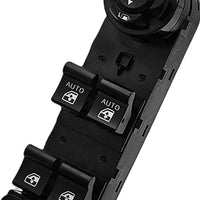 Power Window Switch Suitable for Jeep Compass Renegade 2015-2021 7356039700 - XQ1