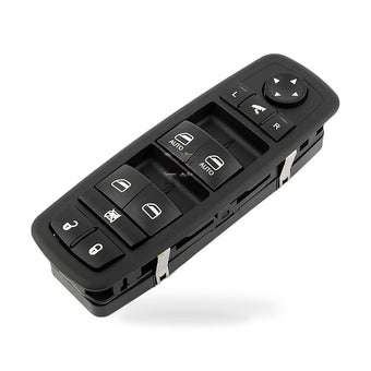 compare product Window Lift Switch Suitable for Jeep Grand Cherokee Chrysler 300 Dodge Charger