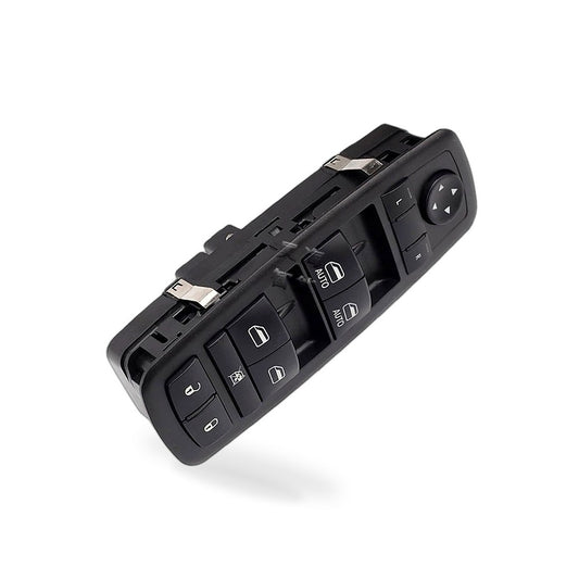 Power Window Switch Assembly Suitable for Jeep Cherokee 2015-2019 68271206AA