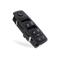 Power Window Switch Assembly Suitable for Jeep Cherokee 2015-2019 68271206AA - BD3