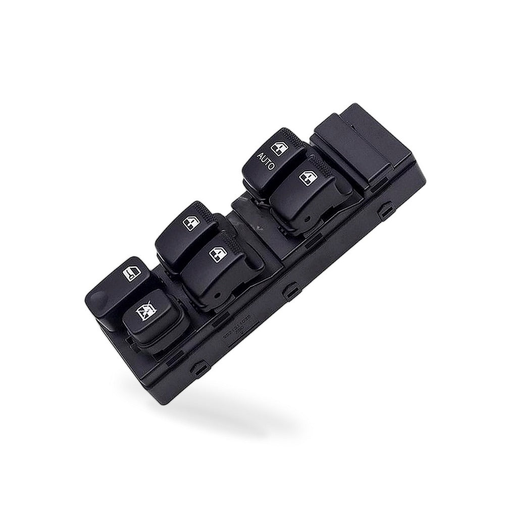 Power Window Switch Suitable for Kia Cerato Spectra 2003-2009 93570-2F200 - BD1