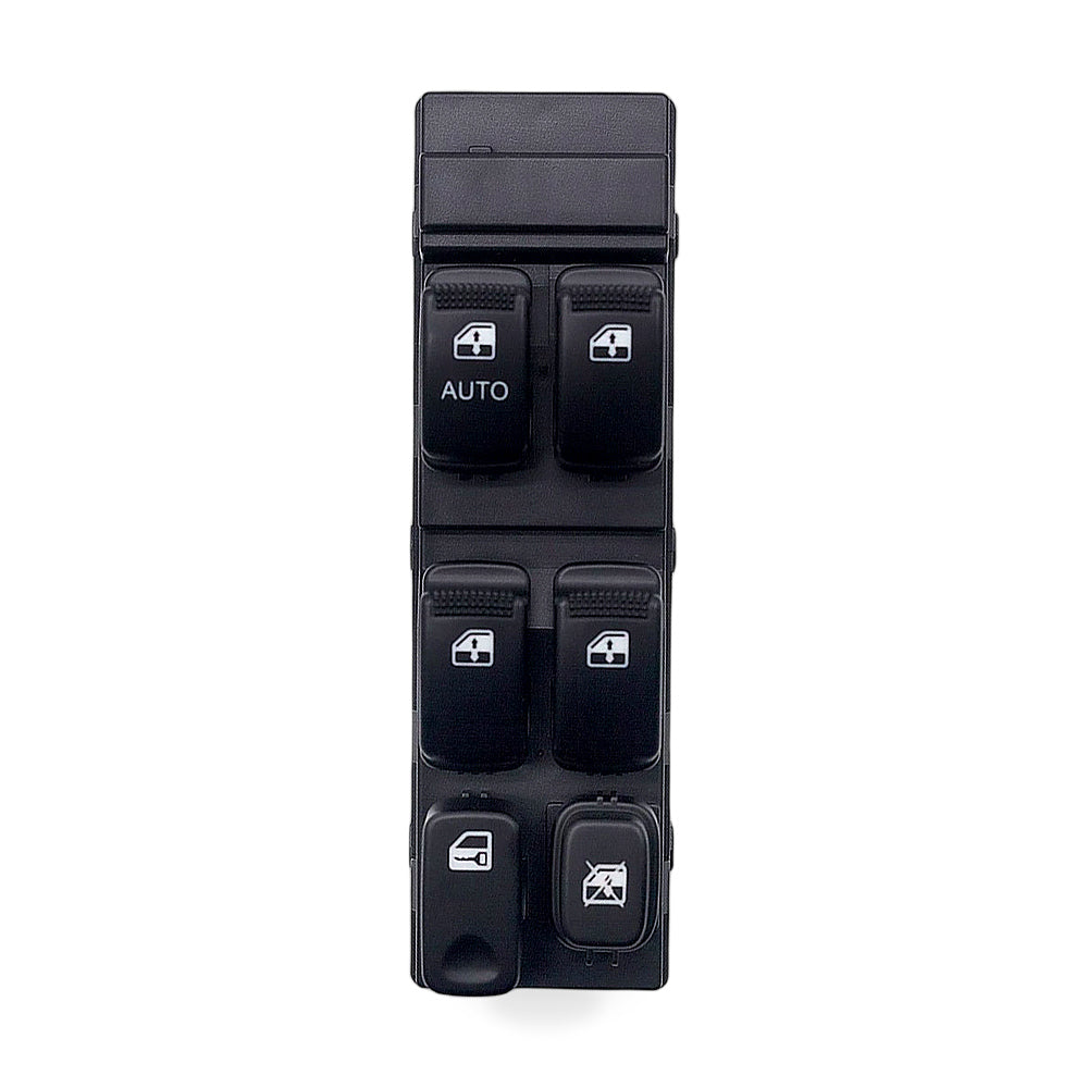 Power Window Switch Suitable for Kia Cerato Spectra 2003-2009 93570-2F200 - ZT3