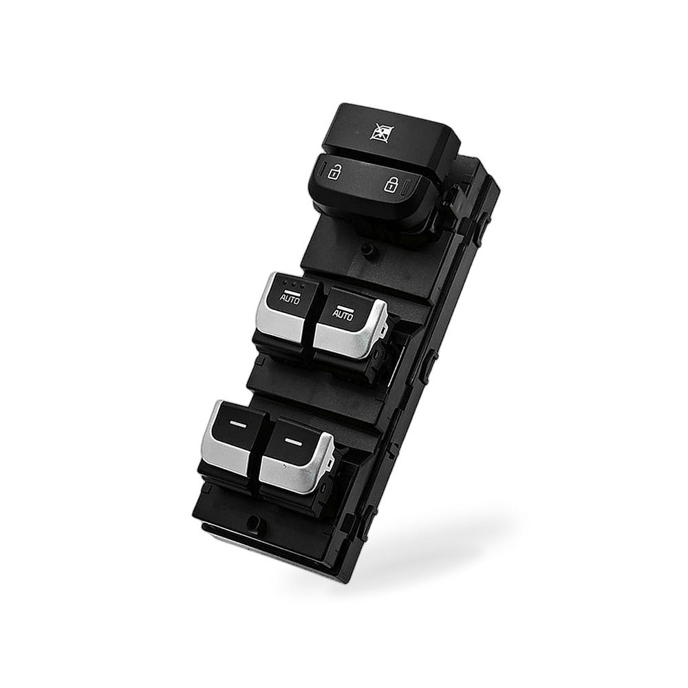 Power Window Master Switch Suitable for Kia Sportage 2015-2019 93570-F1050 - BD2