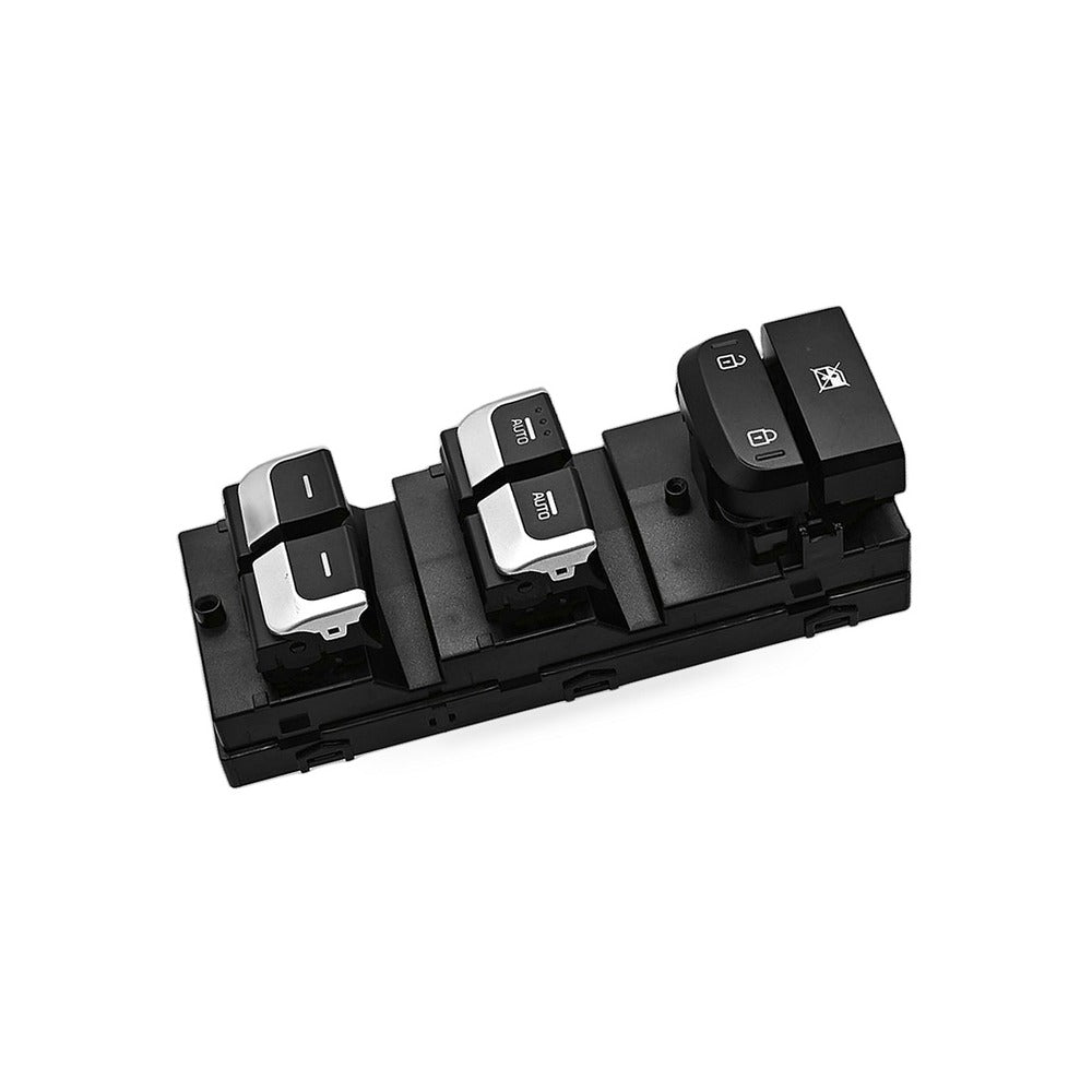 Power Window Master Switch Suitable for Kia Sportage 2015-2019 93570-F1050 - BD4