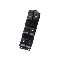 Power Window Switch Suitable for 2015-2017 Kia Rio 93570-4Y201 - BD1