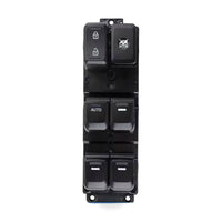 Power Window Switch Suitable for 2015-2017 Kia Rio 93570-4Y201 - ZT2