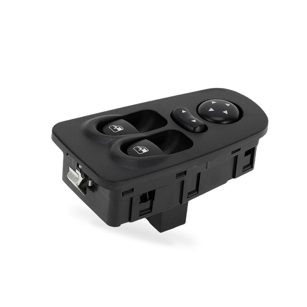 Window Control Switch Suitable for Lancia Ypsilon Musa 2003-2011 2004-2012 - BD1