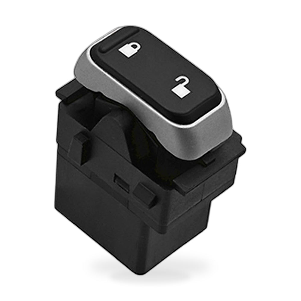 Central Door Lock Switch Suitable for Lincoln Town Car 2004-2008 5W1Z14028AA - ZT3
