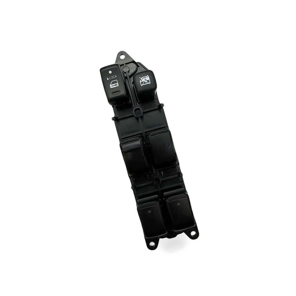 Power Window Switch Suitable for Lexus RX300 RX330 RX350 RX400h GX470 Left Front - BD2