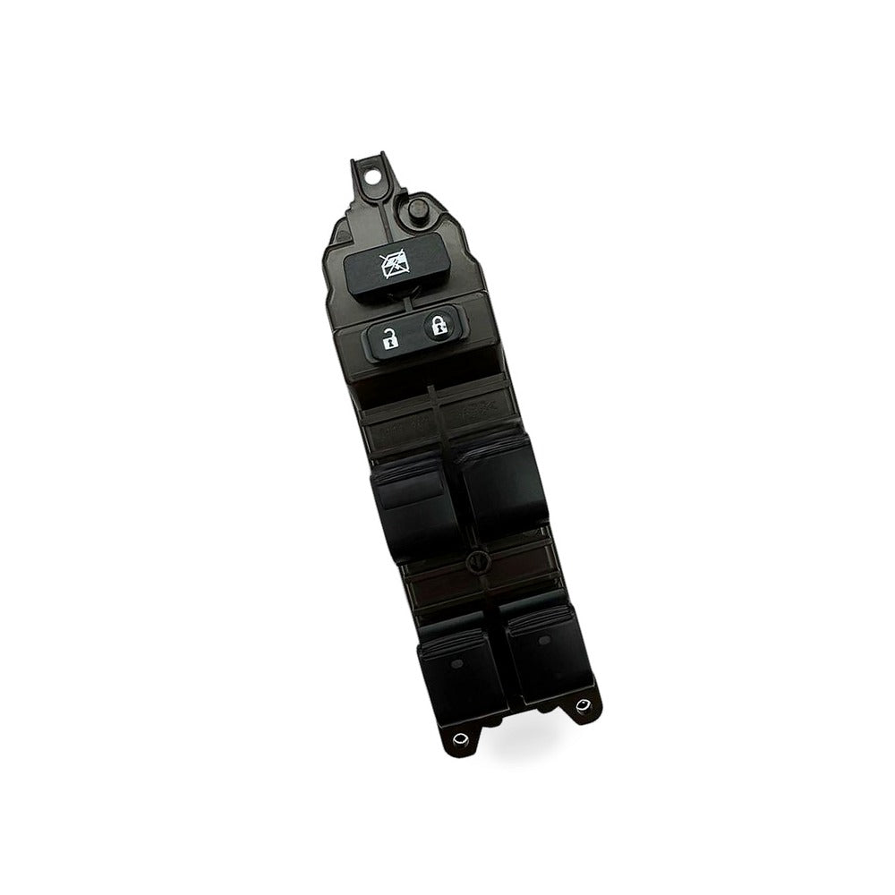 Power Window Master Switch Suitable for Lexus ES350 2007-2012 Left Front Door - BD2