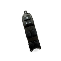 Power Window Master Switch Suitable for Lexus ES350 2007-2012 Left Front Door - BD2