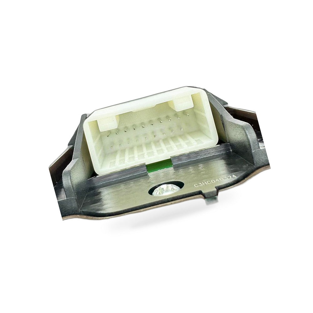 Power Window Master Switch Suitable for Lexus ES350 2007-2012 Left Front Door - BD4