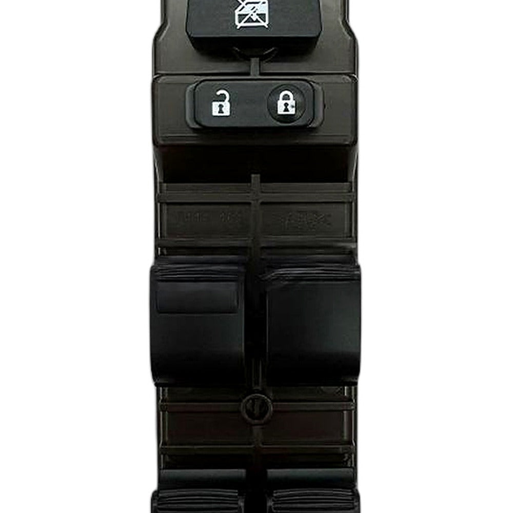 Power Window Master Switch Suitable for Lexus ES350 2007-2012 Left Front Door - XQ1