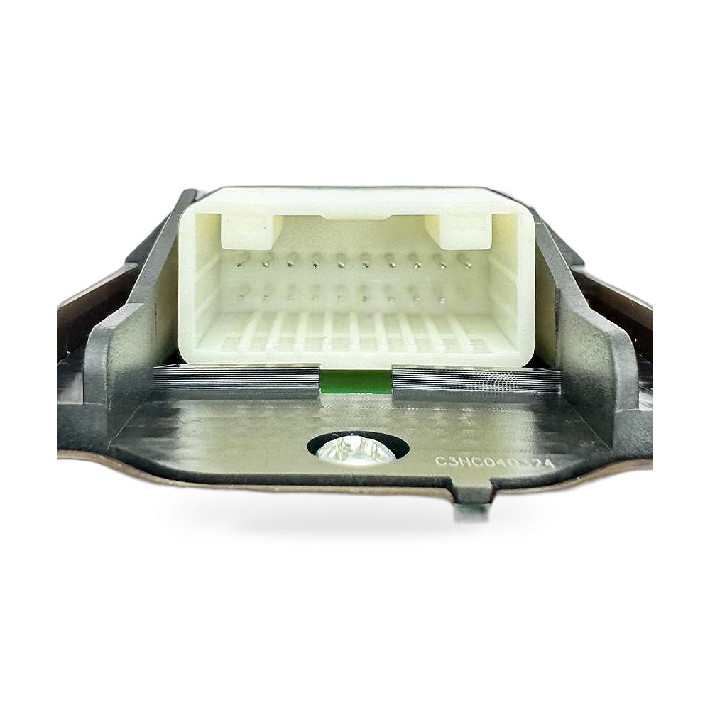 Power Window Master Switch Suitable for Lexus ES350 2007-2012 Left Front Door - ZT3