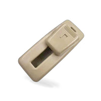 Middle Row Seat Folding Button Switch Cover Suitable for Mitsubishi Pajero V73 - BD1
