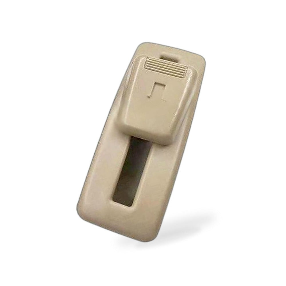 Middle Row Seat Folding Button Switch Cover Suitable for Mitsubishi Pajero V73 - BD2