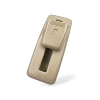 Middle Row Seat Folding Button Switch Cover Suitable for Mitsubishi Pajero V73 - BD2