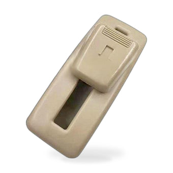 compare product Middle Row Seat Folding Button Switch Cover Suitable for Mitsubishi Pajero V73