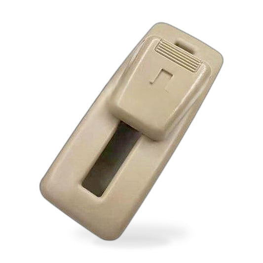 Middle Row Seat Folding Button Switch Cover Suitable for Mitsubishi Pajero V73 - ZT2