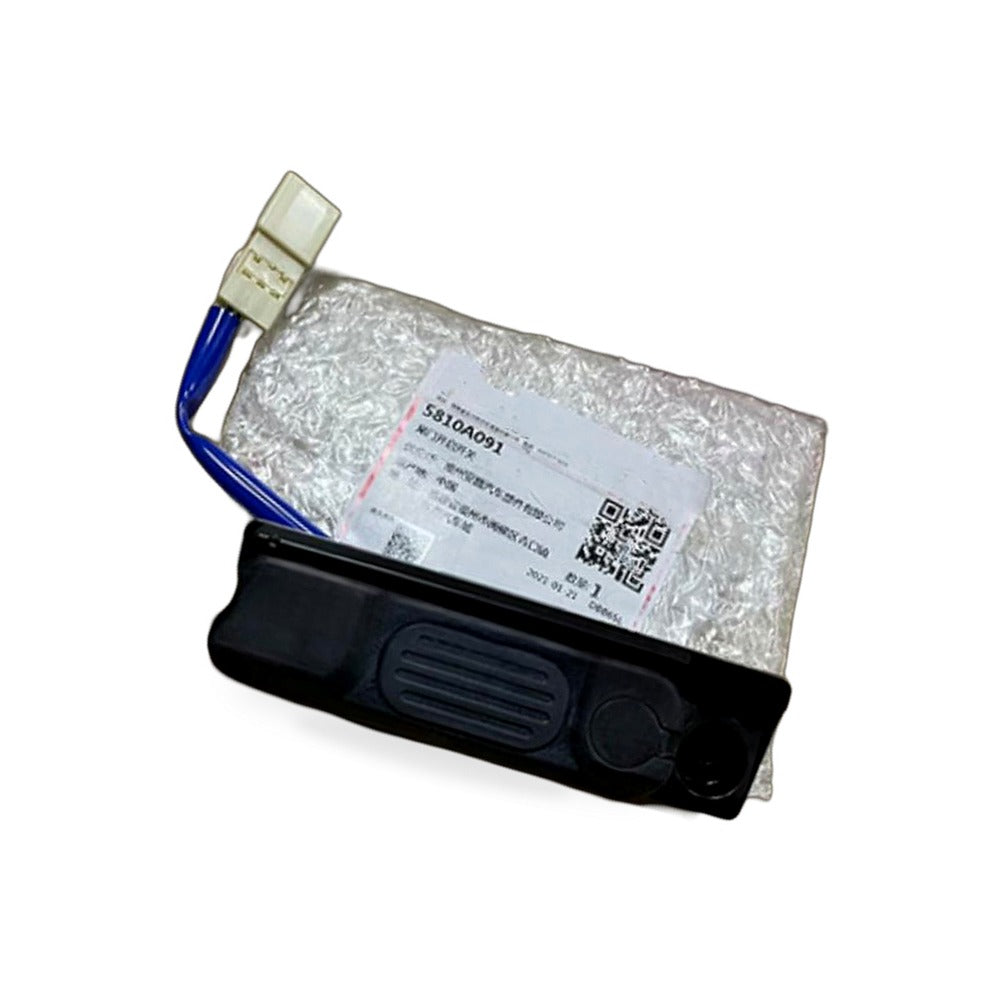 Trunk Release Switch Suitable for Mitsubishi ASX Outlander Sport RVR 2010-2020 - BD1