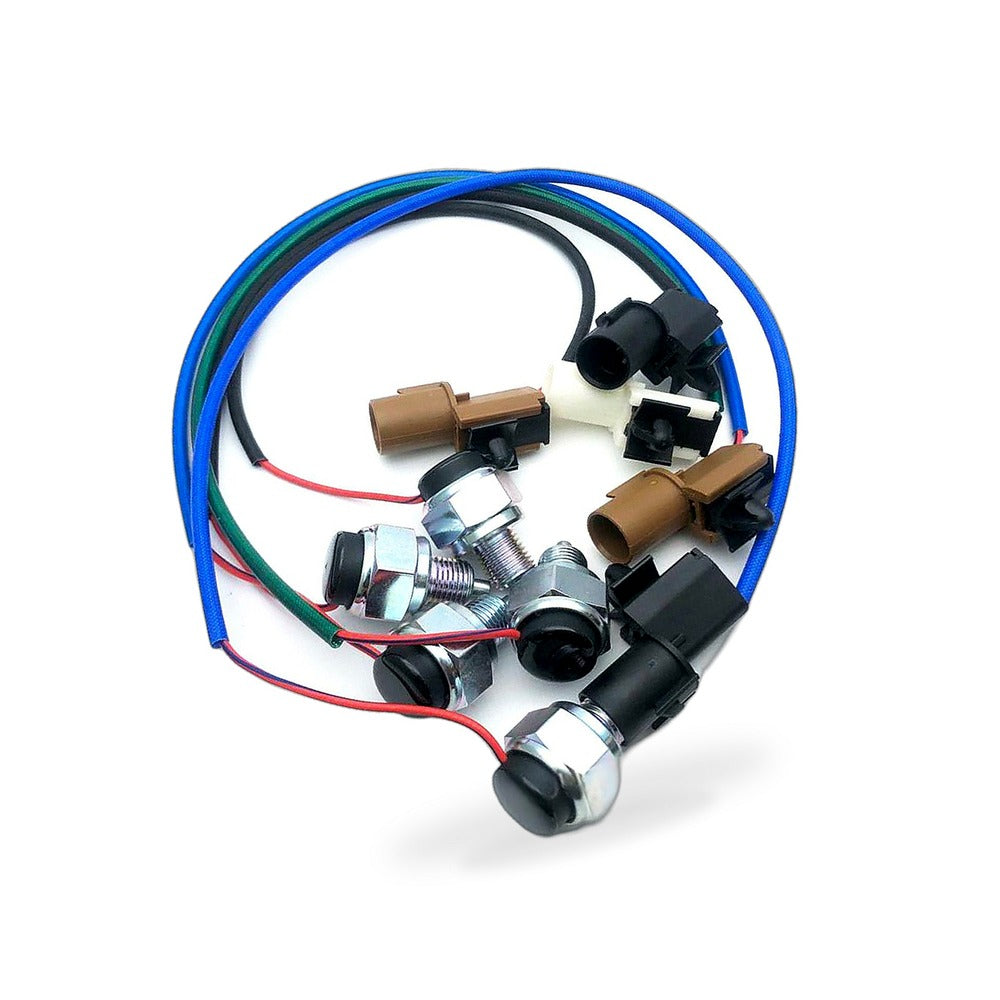 Transmission Shift Switch Suitable for Mitsubishi Pajero Montero L200 Triton - BD4