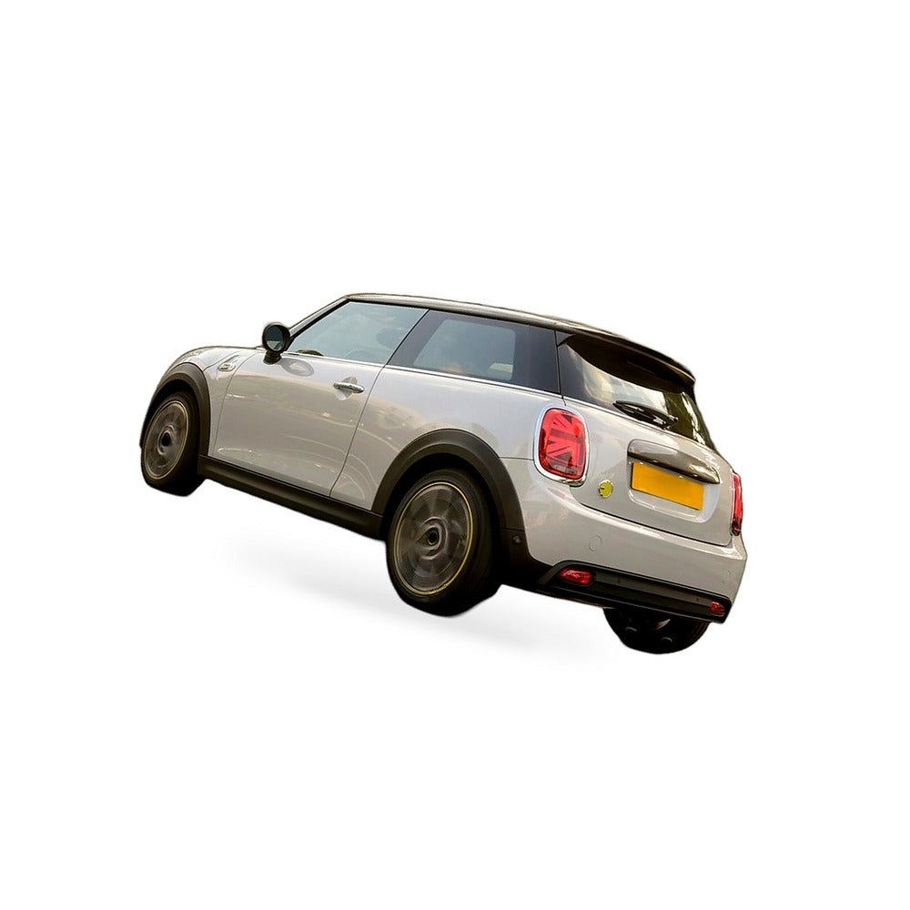 Tailgate Button Switch Rubber Cover Suitable for BMW MINI 2001-2013 51137039261 - BD1