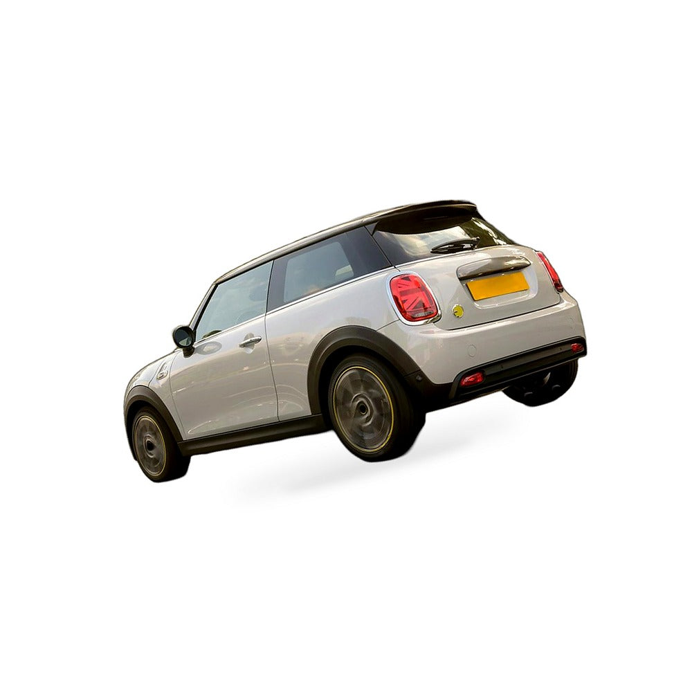 Tailgate Button Switch Rubber Cover Suitable for BMW MINI 2001-2013 51137039261 - BD2